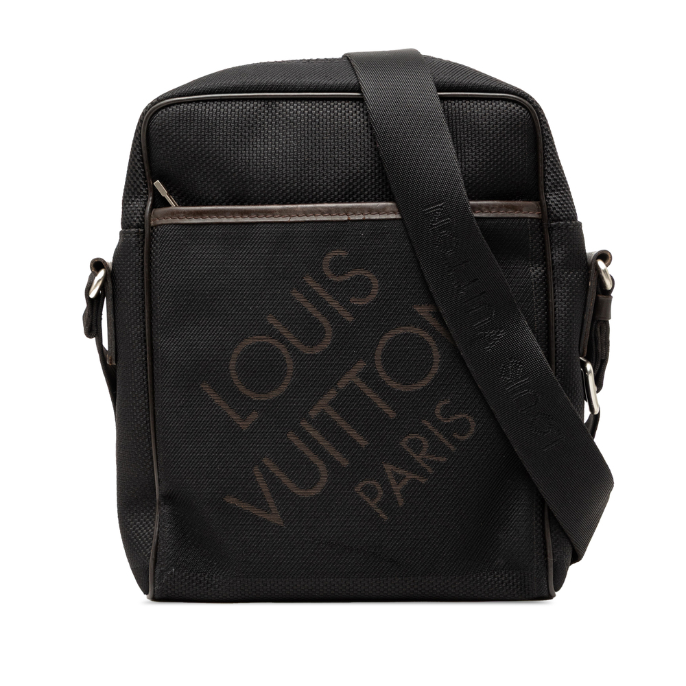 Pre-Loved Louis Vuitton Damier Geant Citadin